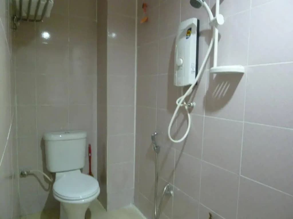 Batu Caves Business Hotel - photo 8