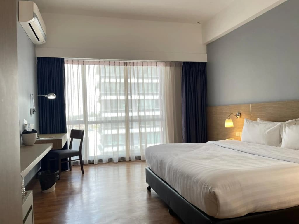 Win Hotel - photo 18