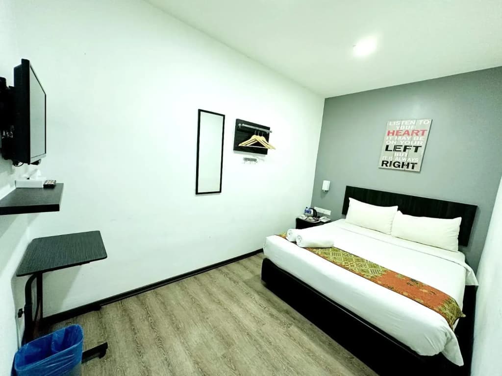 Potpourri Boutique Hotel - photo 4