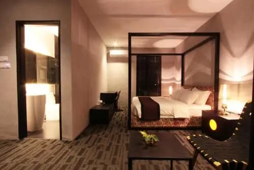 Villa Lot 1638 - photo 6
