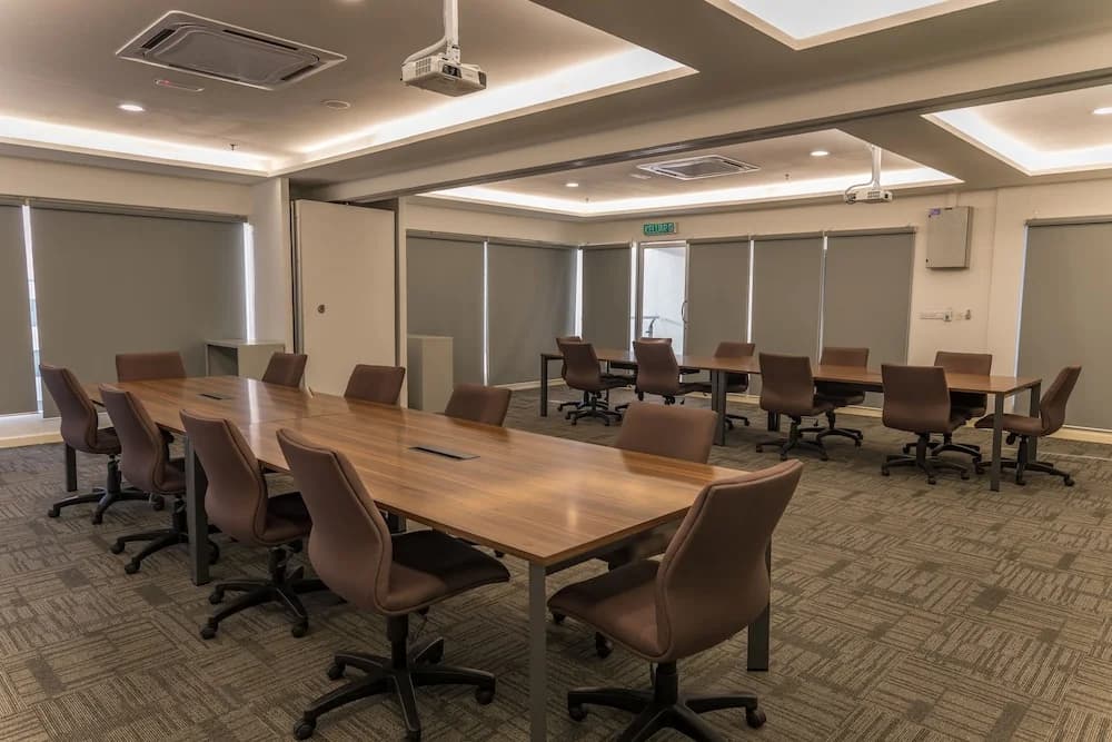 Dailypod Service Suites - photo 11