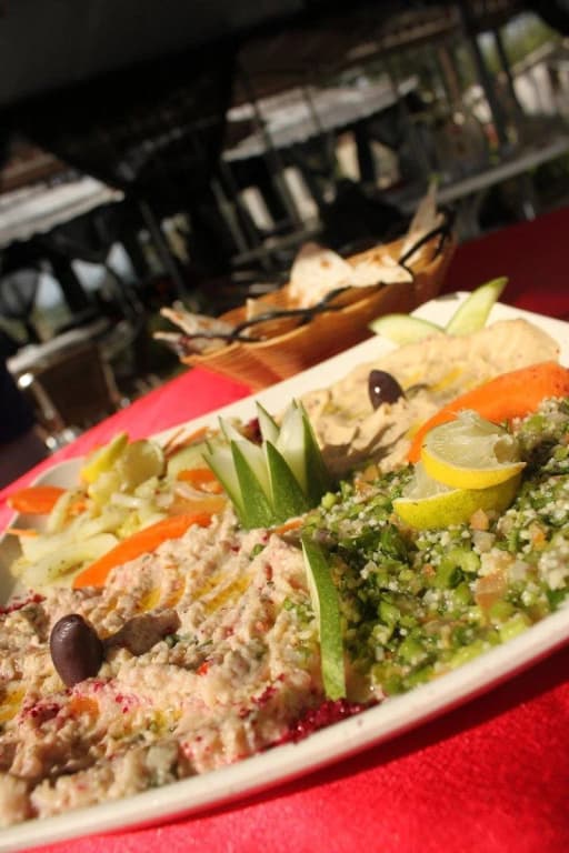 AlSafina Kijal Beach Resort & Restaurant - photo 10