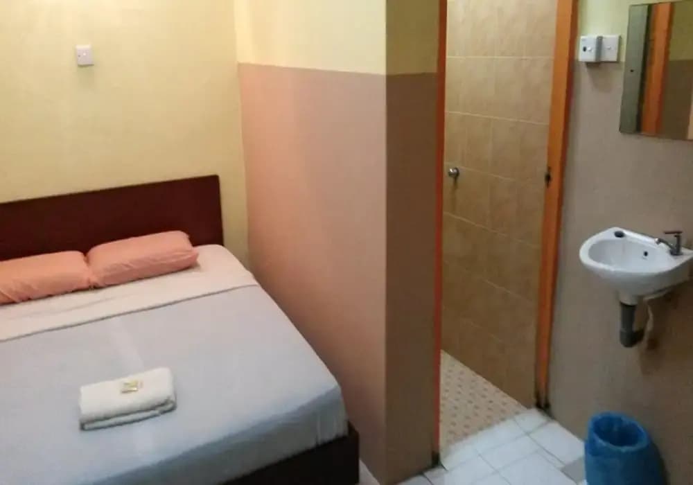 Dani Hotel SDN BHD - photo 9