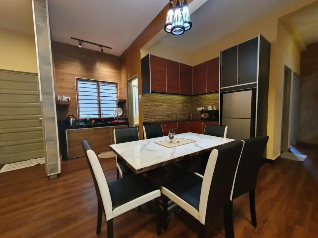 Quintet Residence - photo 11
