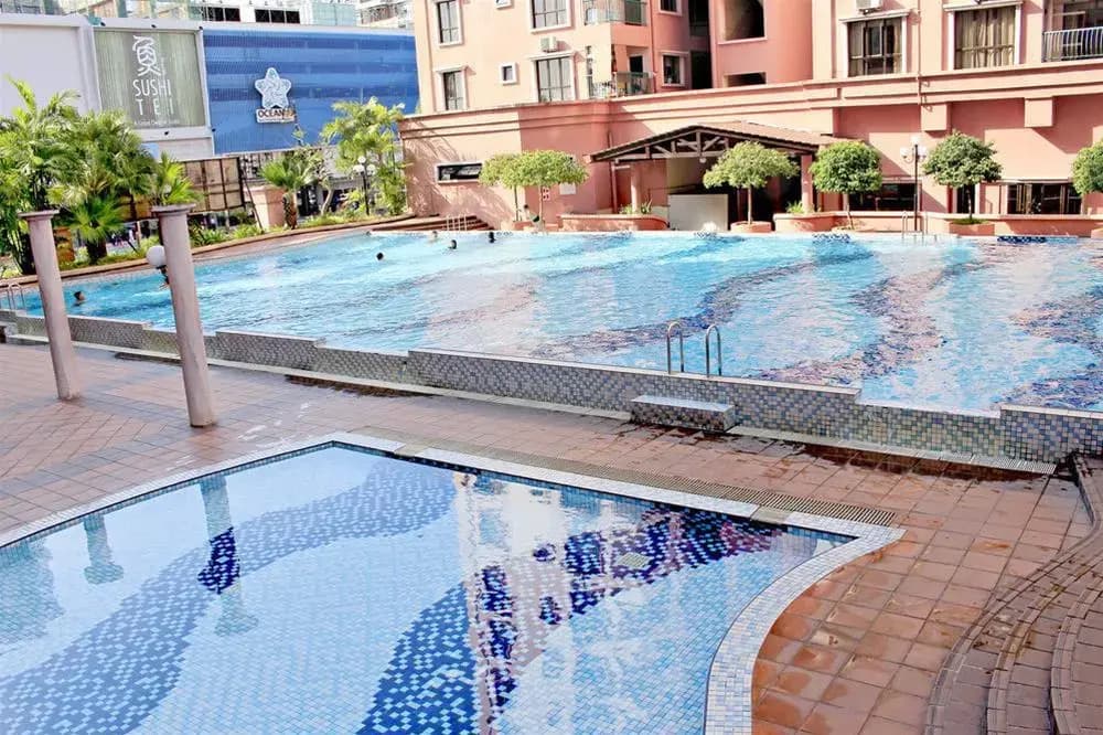 Marina Vacation Condos - photo 13