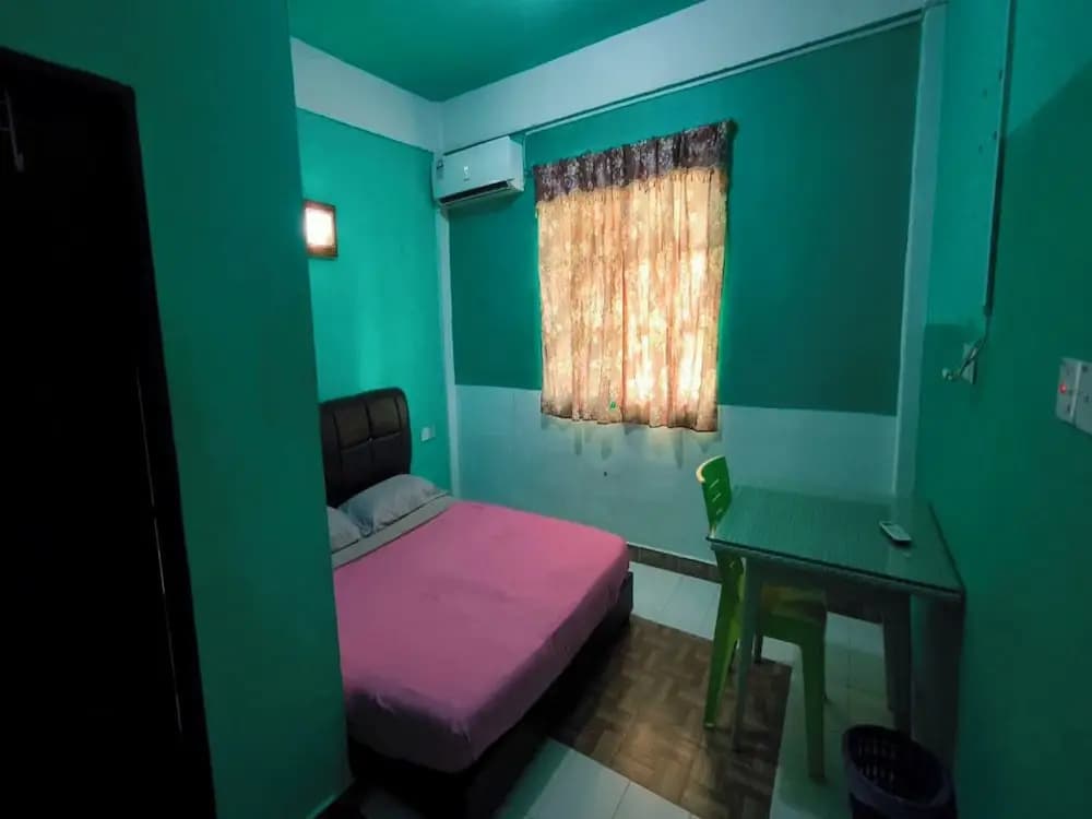 Hotel O Cenang Motel - photo 3