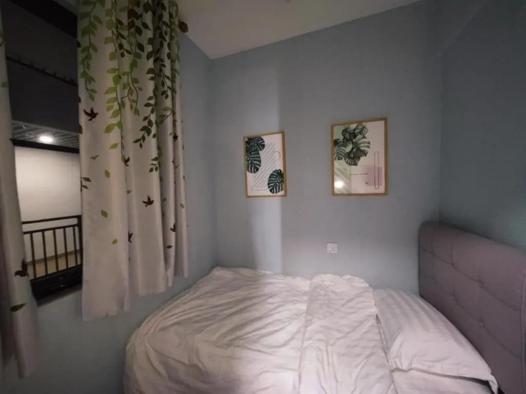 Forest Ants Homestay in Forest City 森林城市-森林蚂蚁民宿 - photo 3