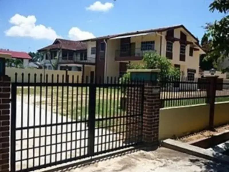 Dzas Vacation Home - photo 1