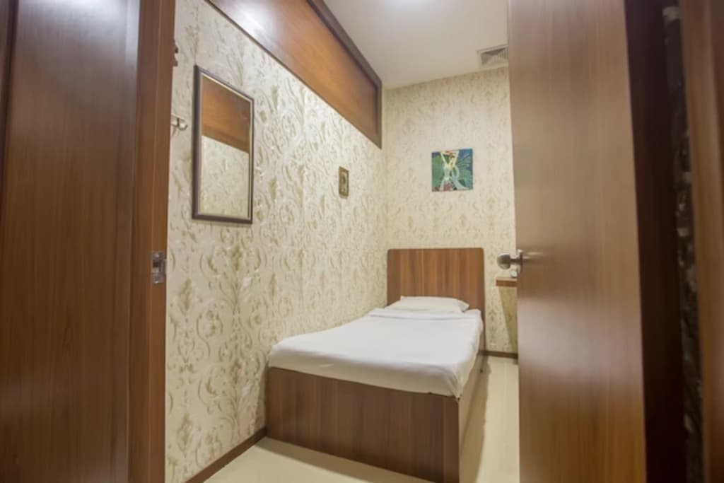 Hotel O Rebecca's Homes - photo 4