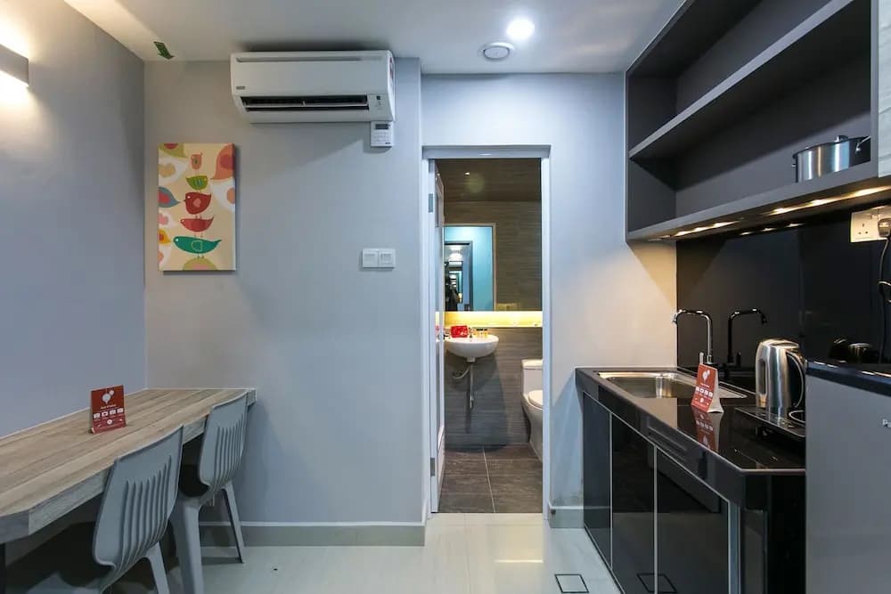 OYO 270 Home Stay Link Inn - photo 11