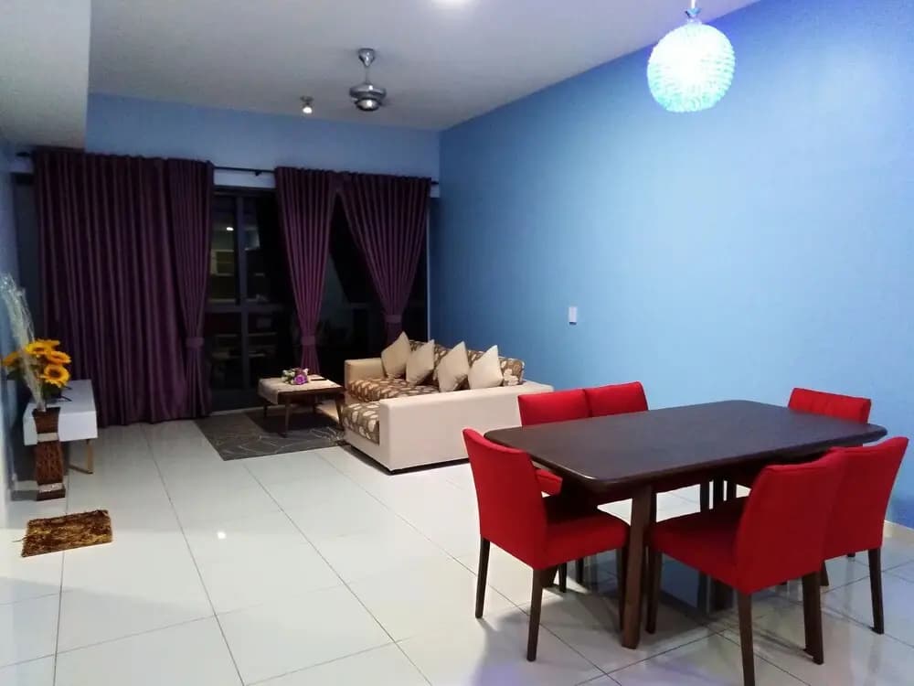 M City Service Suite - photo 17