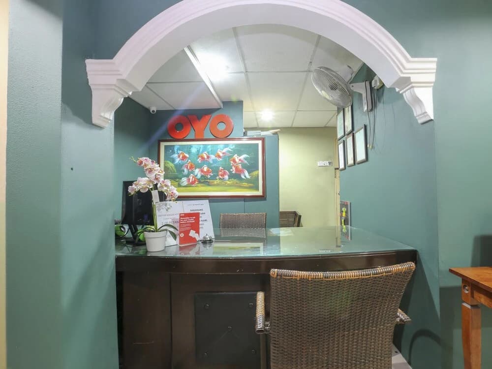 Avee Budget Inn by Oyo Rooms - photo 2