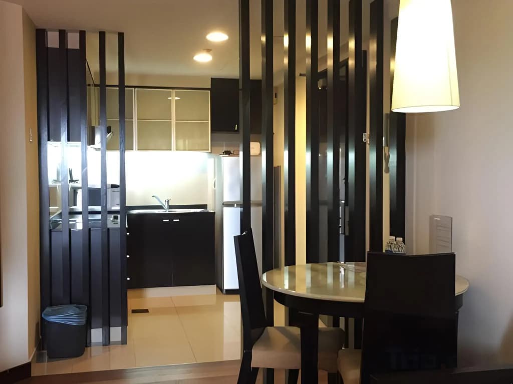 W Studio Resort Suites at Pyramid Tower - photo 5