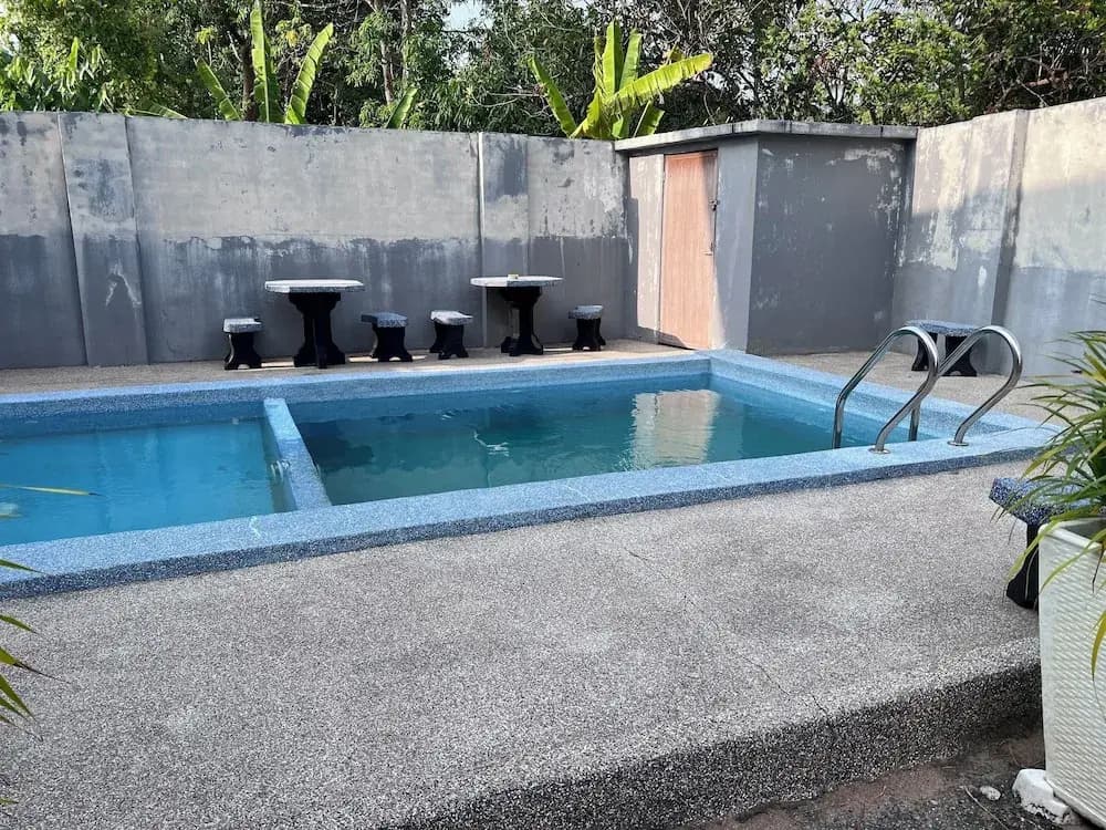OYO 90967 Homestay Chalet Warisan Siti - photo 12