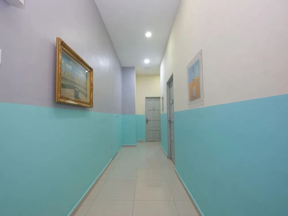 OYO 89436 SZA Inn - photo 11