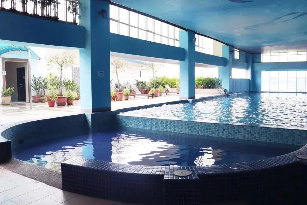 Grand Borneo Hotel - photo 16