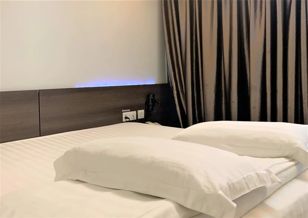 Green Hotel Puchong - photo 6
