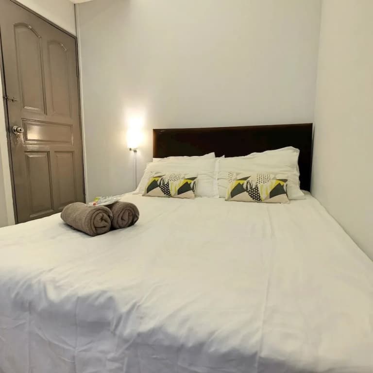 KK Room at Kota Kinabalu City Center - photo 6