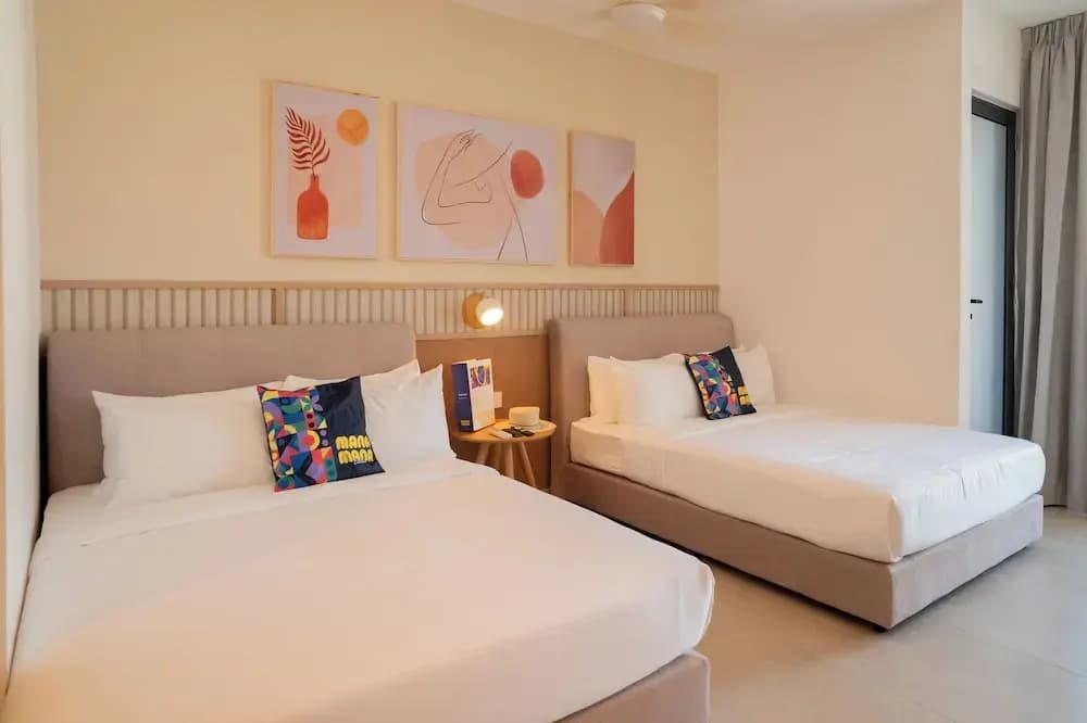 22 Macalisterz George Town By Mana-Mana - photo 3