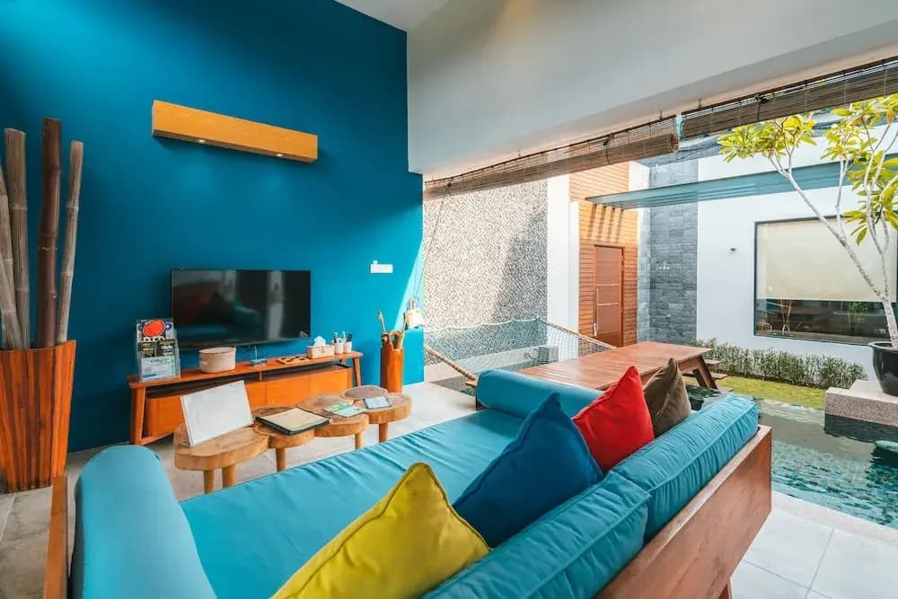 Langkawi De Villa - photo 5