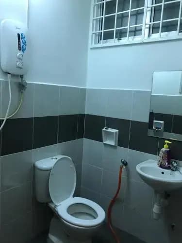 Apartment in Ladang Tok Pelam - photo 6