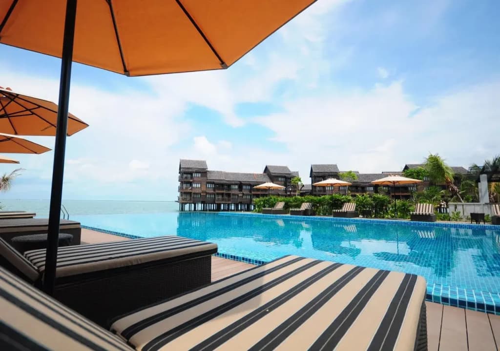 Ombak Villa Langkawi - photo 13