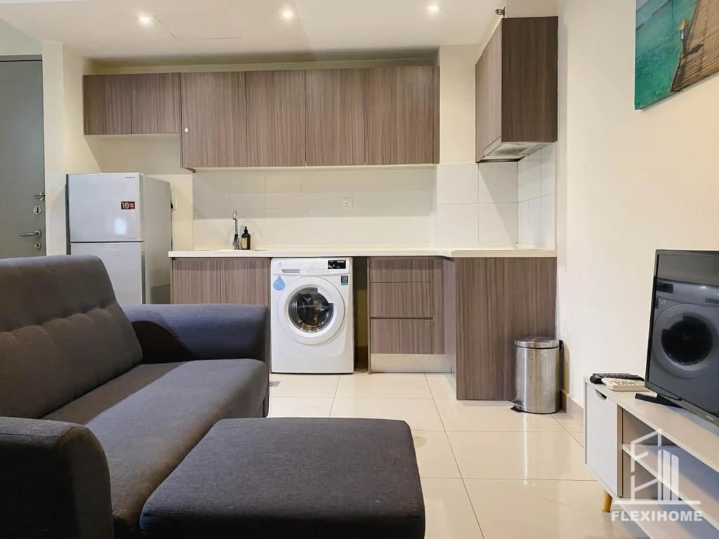 10am-6pm, SAME DAY CHECK IN & CHECK OUT, Work from Home, The Hyve-Cyberjaya, Private Studio by Flexihome-MY - photo 30