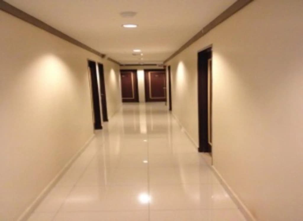 Aero Star Hotel - photo 11