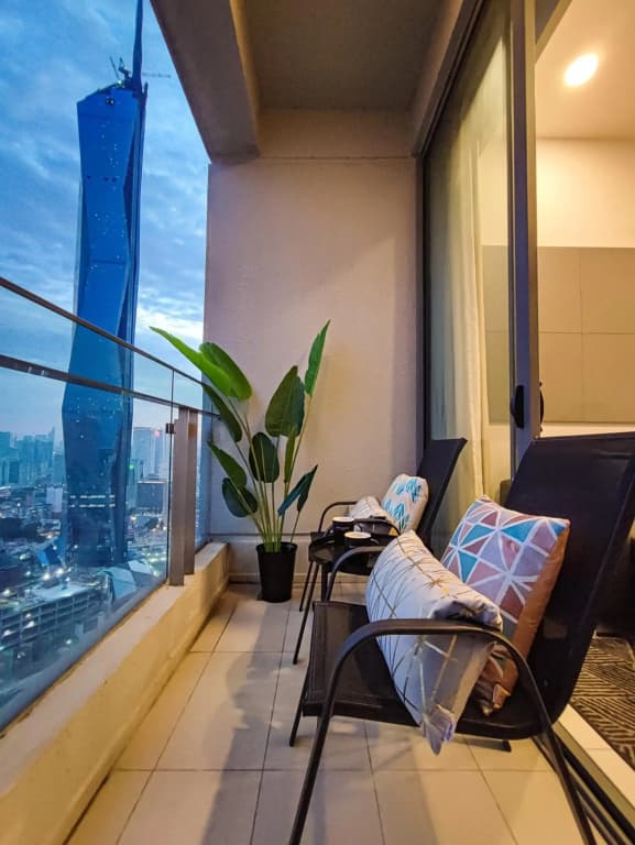 MyCrib45*The Robertson KL-B.Bintang - photo 8