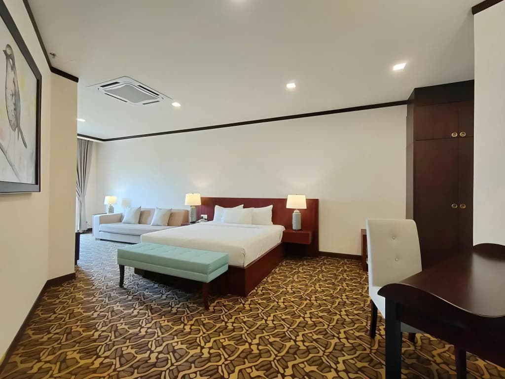 Riviera Suites Melaka - photo 35