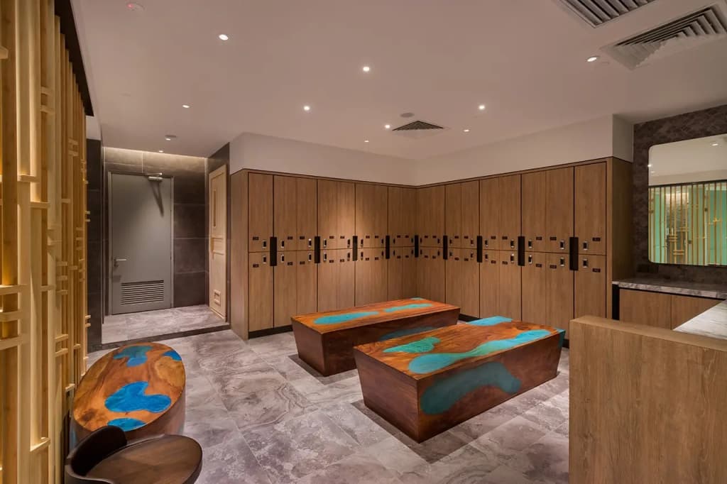 M Resort & Hotel - photo 21