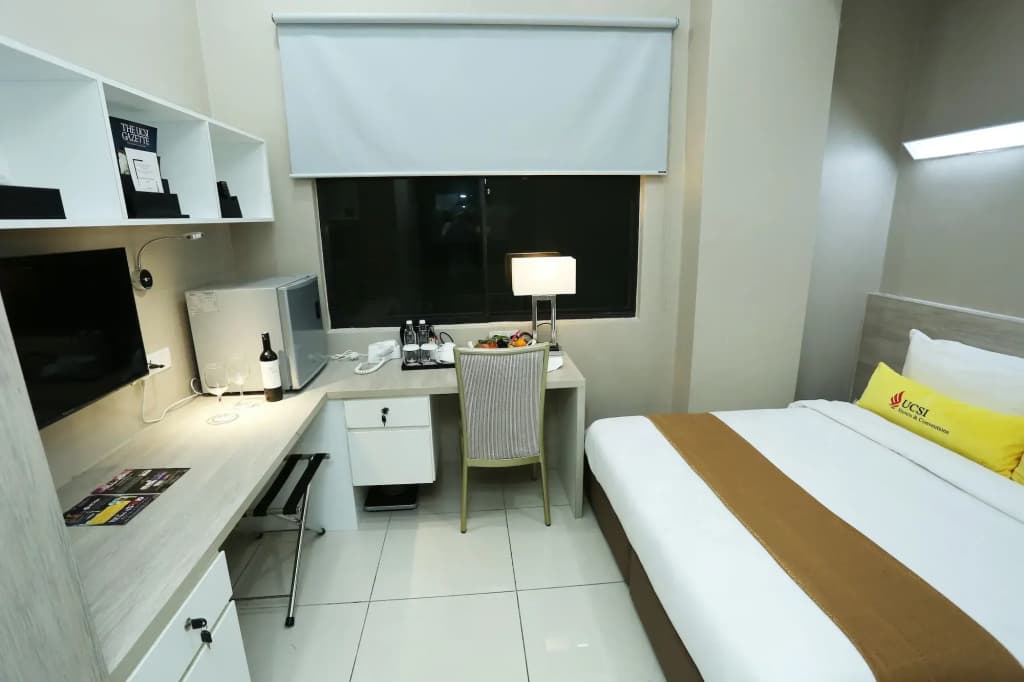 Le Quadri Hotel - photo 7