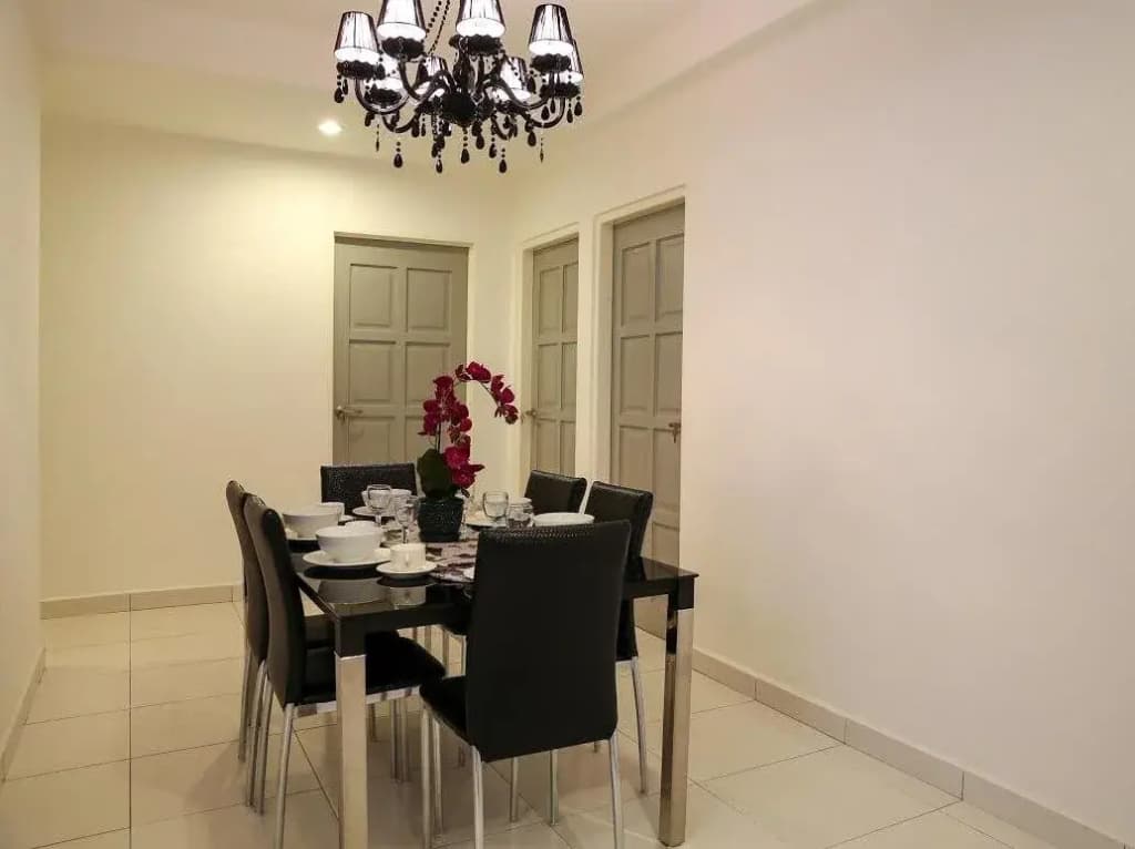 Ipoh Apartments at Pasir Puteh - photo 16