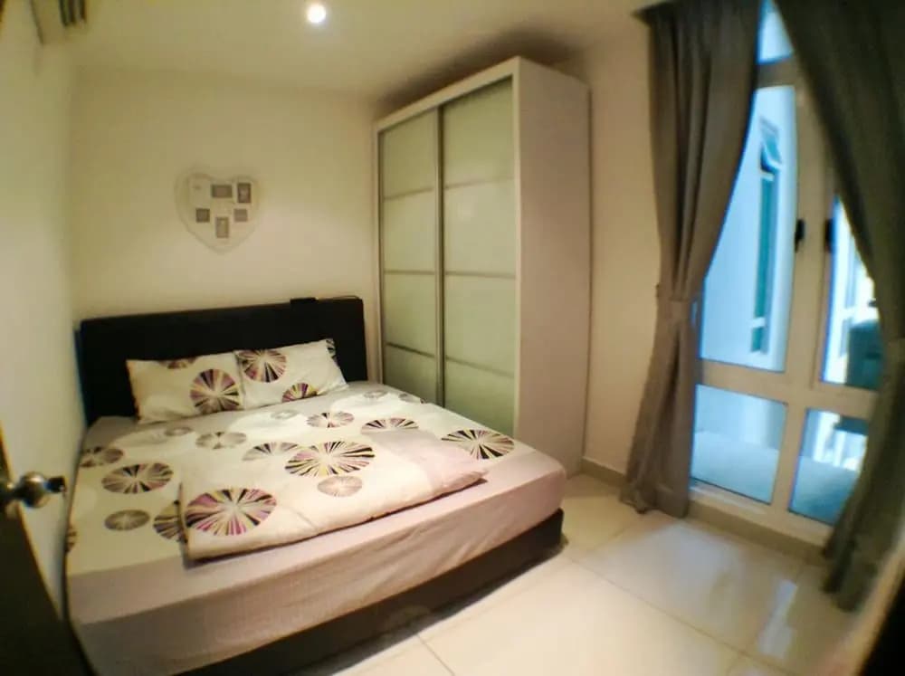 HomeStay in Johor - KSL SeaView - photo 4