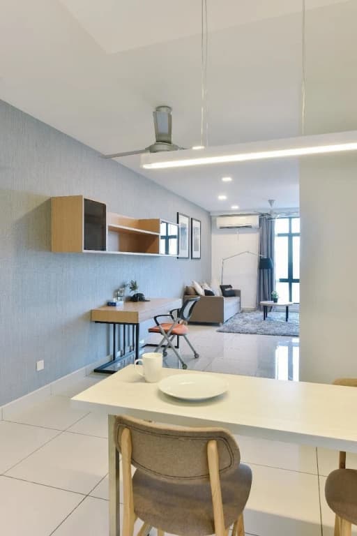 1Tebrau Residences by Subhome - photo 34