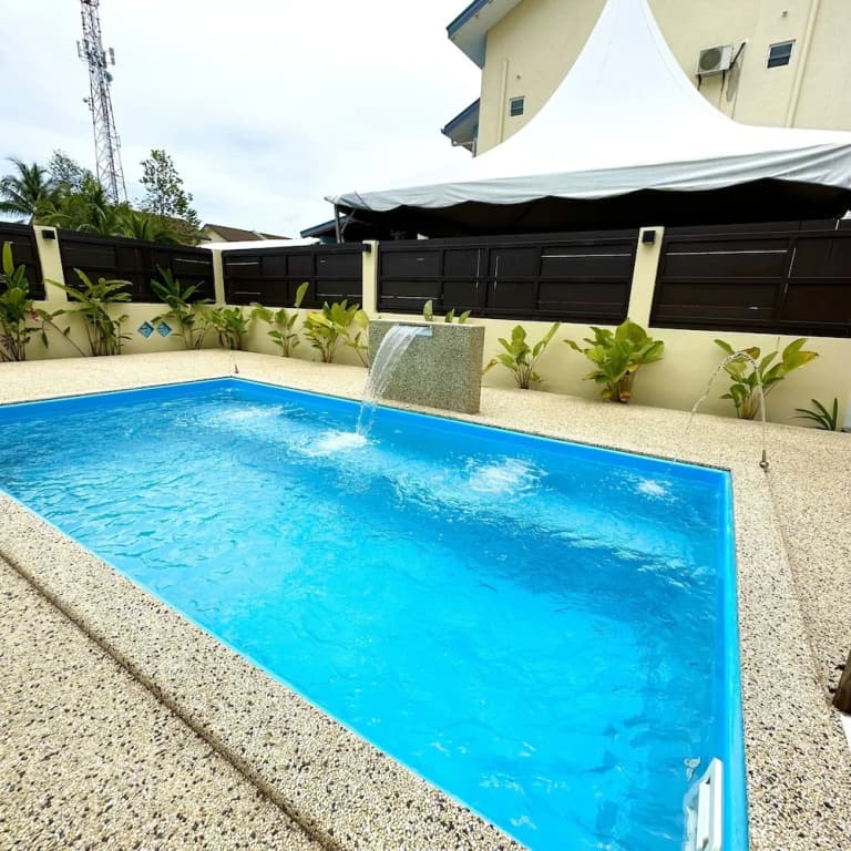 Adina Pool Villa Cenang Langkawi 3B4R - photo 13