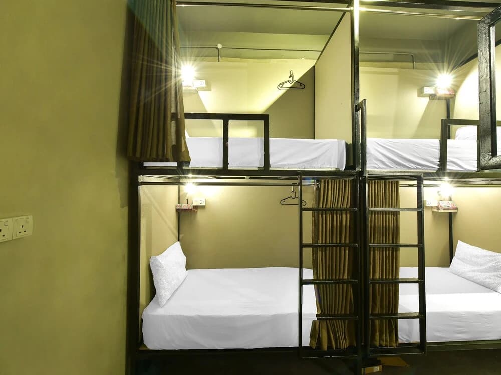 SPOT ON 90705 Spot On Zenz Hotel - photo 4