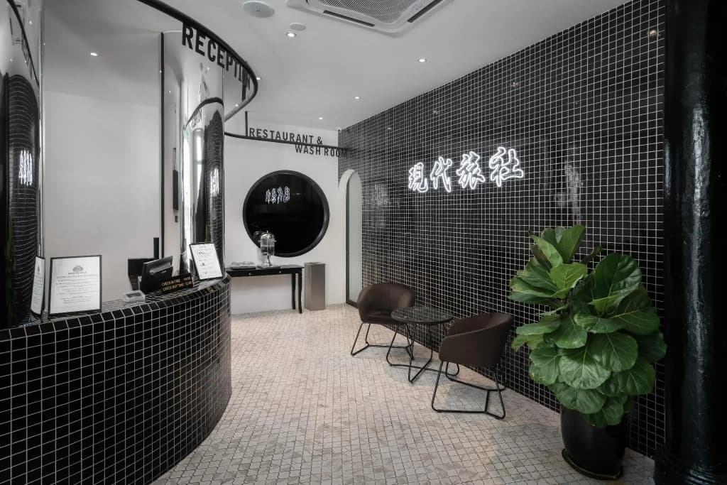 Modern Hotel Georgetown - photo 2