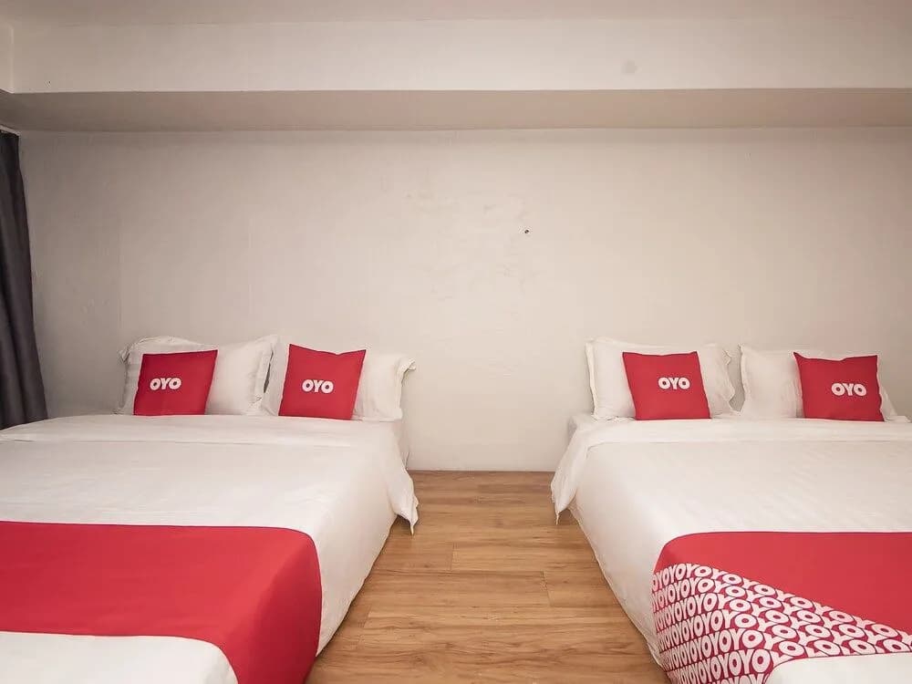 Towermas Hotel - photo 5