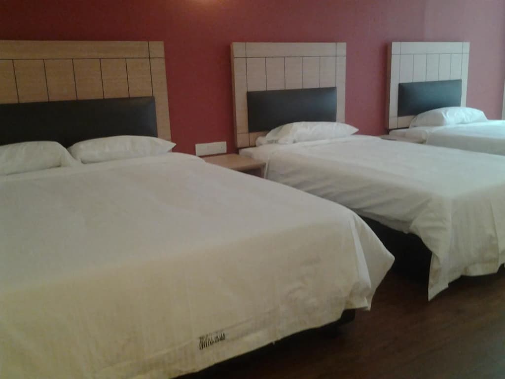 Smart Hotel - photo 7