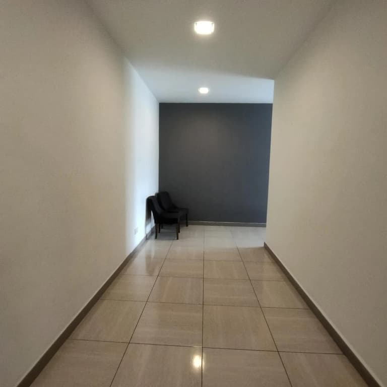 Cozy Octagon 121 Ipoh Town Homestay - photo 9