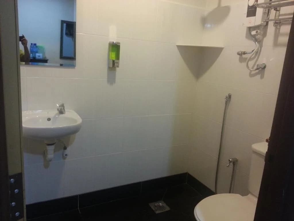 T Hotel - photo 5