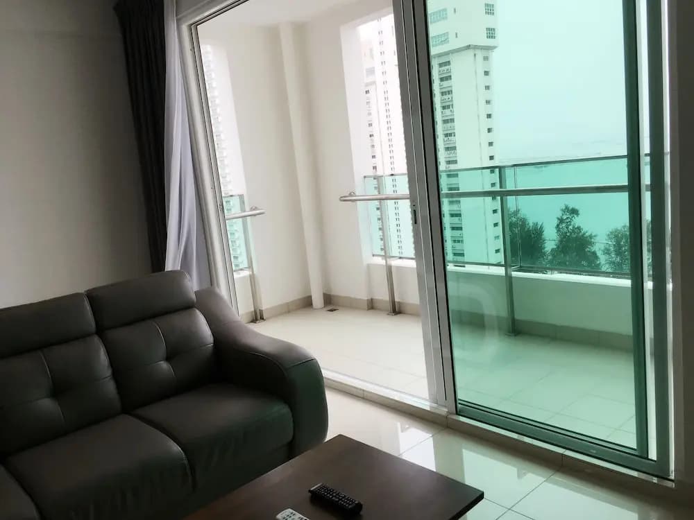 Mansion Deluxe and Double Seaview Suite - photo 17
