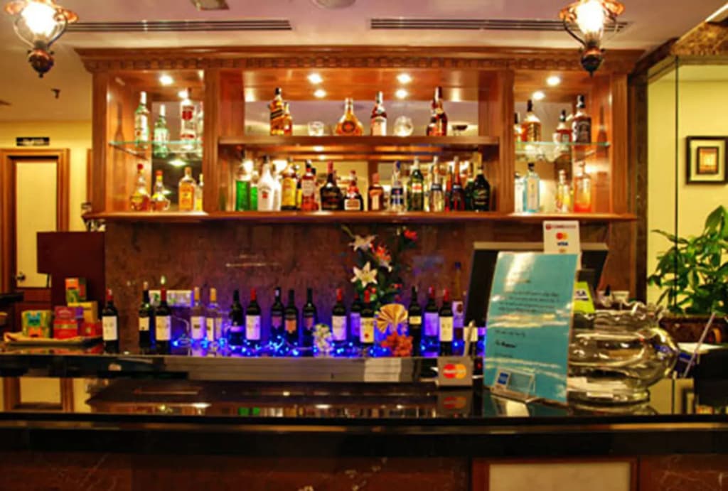 New World Suites - photo 25