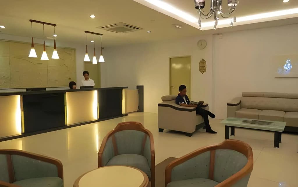 Hotel Puri 36 - photo 22