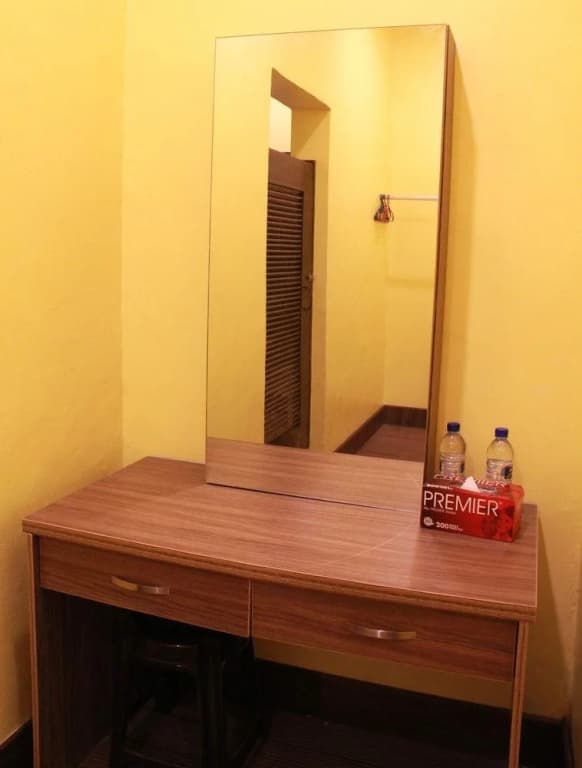 JusInn Leisure Escape - photo 4