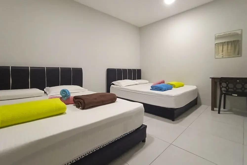 OYO HOME 90261 Hom2rex Kuching Homestay - photo 5