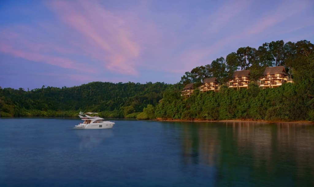 Gaya Island Resort - photo 33