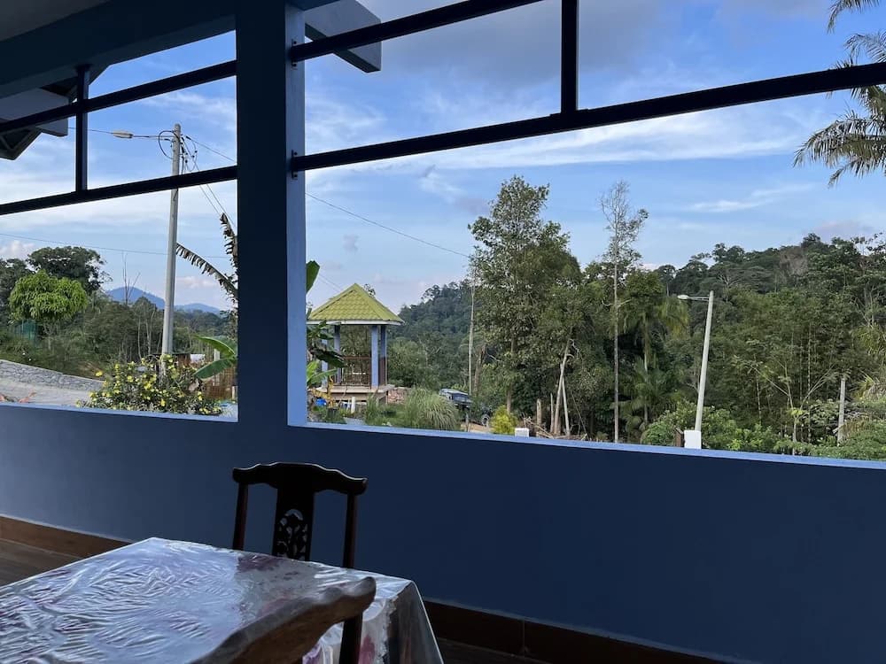 Nana's Homestay - photo 18
