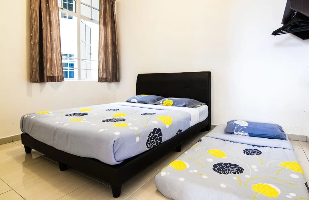 Cameron Highlands Apartment (Crown Imperial) 413 - photo 6